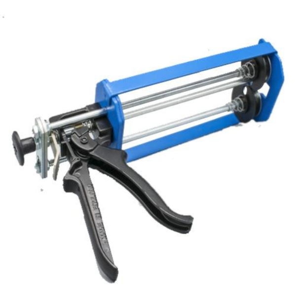 Cartridge Gun – durable application tool for 22oz crack repair cartridges
